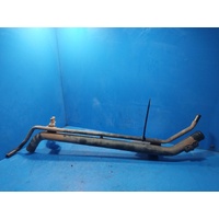 Nissan Patrol Y61/Gu II Diesel Fuel Filler Pipe