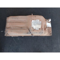Nissan Patrol Y61/Gu Fuel Tank Bash Plate
