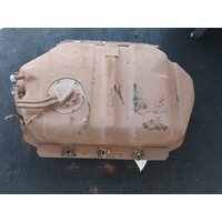 Nissan Patrol Y61/Gu Rear Main Fuel Tank