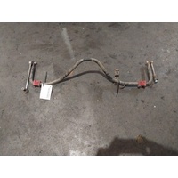 Nissan Patrol Y61/Gu Rear Sway Bar