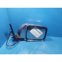 Nissan Patrol Y61/Gu Right Chrome Power Door Mirror