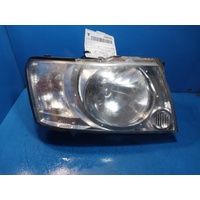 Nissan Patrol Y61/Gu  Right Headlamp