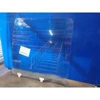 Nissan Patrol Right Rear Door Window