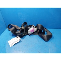 Nissan Patrol Y61/Gu Right Front Belt Only Black