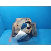 Nissan Patrol Y61/Gu Wagon, Spare Wheel Carrier