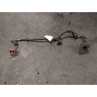 Nissan Patrol Y61/Gu Stabilizer Bar