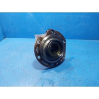 Nissan Patrol Y61/Gu Right Front Manual Locking Hub