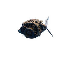 Toyota Hilux Alternator