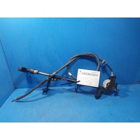 Toyota Hilux Handbrake Lever