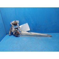 Toyota Hilux Right Front Manual Window Regulator