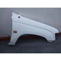 Toyota Hilux Right Guard