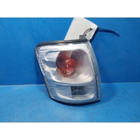 Toyota Hilux Right Corner Light Fog Side