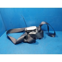 Toyota Hilux Right Front Seat Belt Only Grey