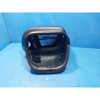Toyota Hilux Steering Column Shro
