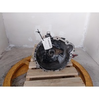 Toyota Hilux 2wd Petrol 2.7 3rz-fe Manual Gearbox