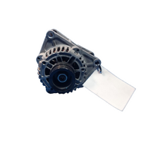 Holden Barina Tm Petrol 1.6  Alternator