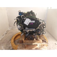 Holden Barina Tm 1.6 F16d4 Petrol Used Engine