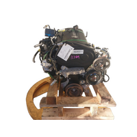 Holden Barina Tm 1.6 F16d4 Petrol Used Engine