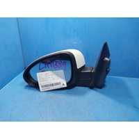 Holden Barina Tk Left Door Mirror