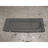 Holden Barina Tm Hatch, Parcel Shelf