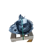 Holden Barina Tm Petrol 1.6 F16d4  Manual Gearbox