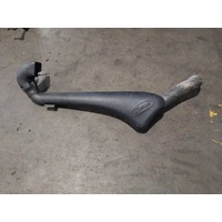 2019 Mazda Bt50 Up-Ur, Snorkel 10/11-06/20