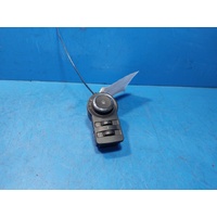 Holden Colorado Rg Combination Headlamp Switch
