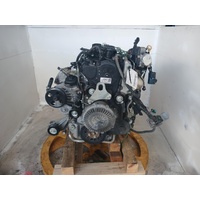 Holden Colorado Euro 4 Rg Diesel 2.8 Lwn Turbo Engine