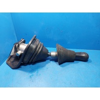 Holden Colorado Rg Manual T/m Gear Shifter