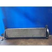 Holden Colorado Rg/Rg 7 2.5/2.8 Diesel Intercooler