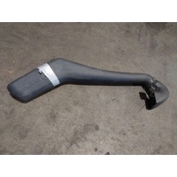 Holden Colorado Rg, Safari Snorkel, 06/2012-12/2020