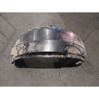 Holden Colorado Rg 7, Right Rear Guard Liner