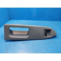Volkswagen Caddy  Right Front Power Window Master Switch