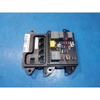 Kia Cerato Ld Under Dash Fuse Box