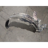 Toyota Hilux Right Front Guard Liner