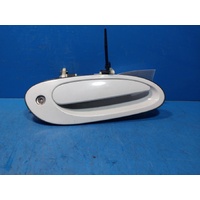Ford Falcon Ba-Bf  Right Front Outer Door Handle