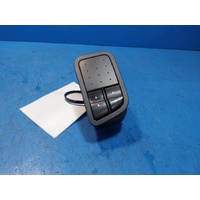 Ford Falcon Ba-Bf, Right Front Power Window Master Switch (2 Switch Type)
