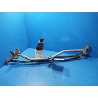 Ford Falcon Wiper Linkage