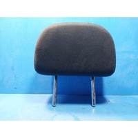 Nissan Xtrail T31 Right Rear Headrest