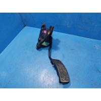 Nissan Xtrail T31 Accelerator Pedal Assembly