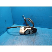 Hyundai Santa Fe Dm  Right Rear Door Lock