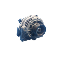Holden Barina Tm Petrol 1.6  Alternator