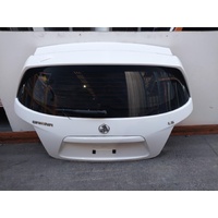 Holden Barina Tm Hatchback, Tailgate