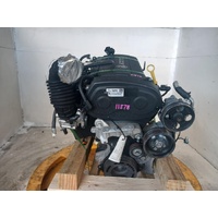 Holden Barina Tm 1.6 F16d4 Petrol Used Engine