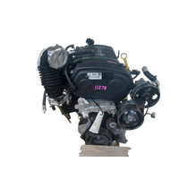 Holden Barina Tm 1.6 F16d4 Petrol Used Engine