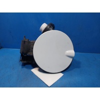 Holden Barina Tm Fuel Flap
