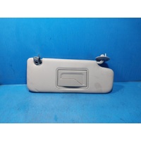 Holden Barina Tm Right Side Sunvisor
