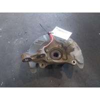 Subaru Impreza, Forester, Outback, Liberty, Xv Left Front Hub Assembly