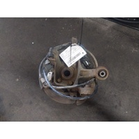 Subaru Outback Liberty Left Rear Hub Assembly