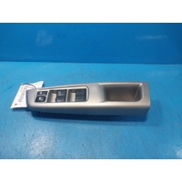 Subaru Liberty 5Th Gen Right Front Power Door Window Master Switch